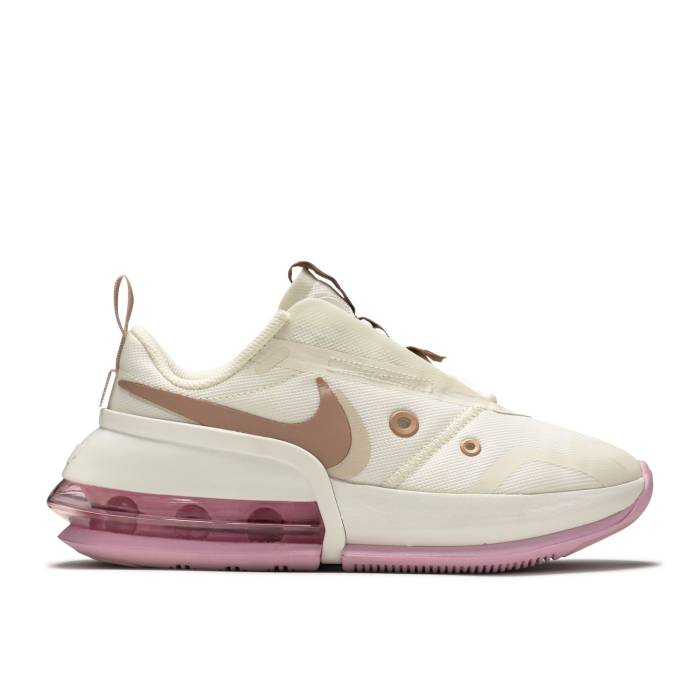 ナイキ Nike 【 Wmns Air Max Up \u0027Sail Metallic Red Bronze\u0027 Women Sail/Light Orewood Brown/Summit White/Metallic Red Bronze 】 マックス Red 赤・赤いこと レディース 赤銅色 赤銅色 白いこと 白いこと Red 赤・赤いこと 銅・ブロン