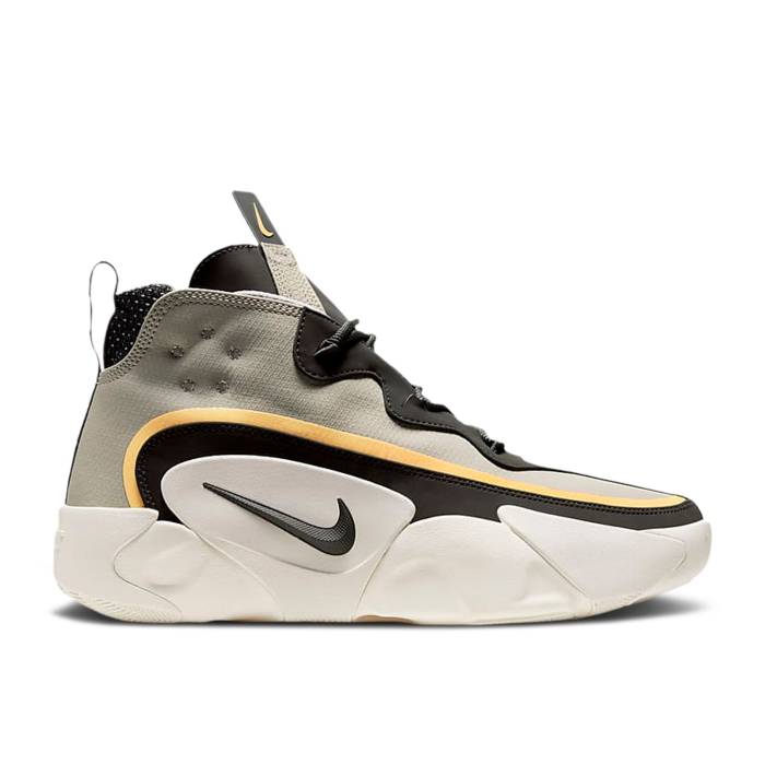 ナイキ Nike 【 React Frenzy \u0027The10Th - Newsprint Melon Tint\u0027 Men Stone/Newsprint/Melon Tint/Newsprint 】 リアクト フレンジー メンズ