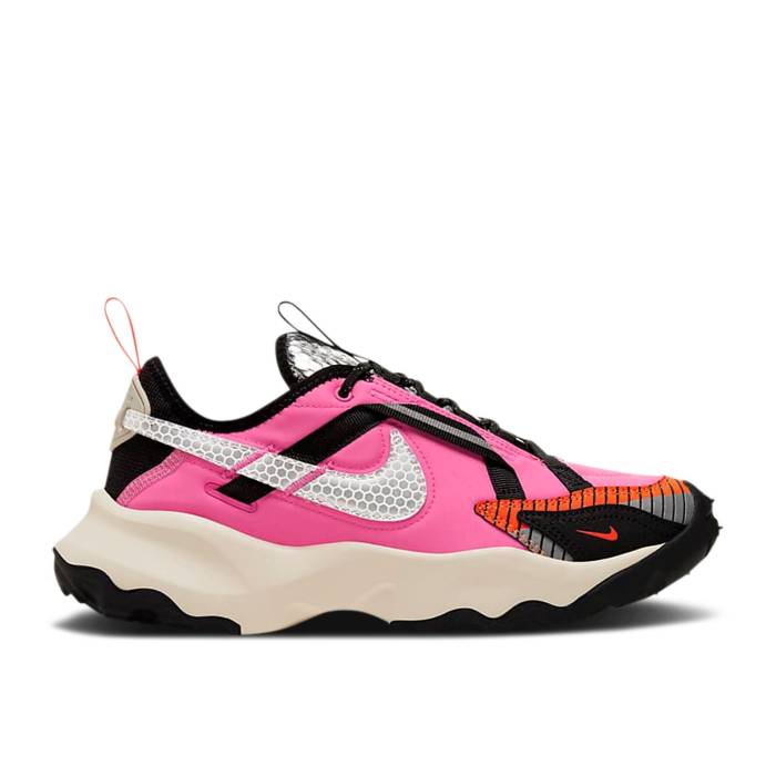 ナイキ Nike 【 3M X Wmns Tc 7900 Lx \u0027Pink Blast\u0027 Women Pink Blast/Light Orewood Brown/Hyper Crimson/Reflect Silver 】 レディース pink サクラ色 ブラジャー同盟罷工 赤銅色 赤銅色 クリムゾン Silver しろがね色・しろがね色