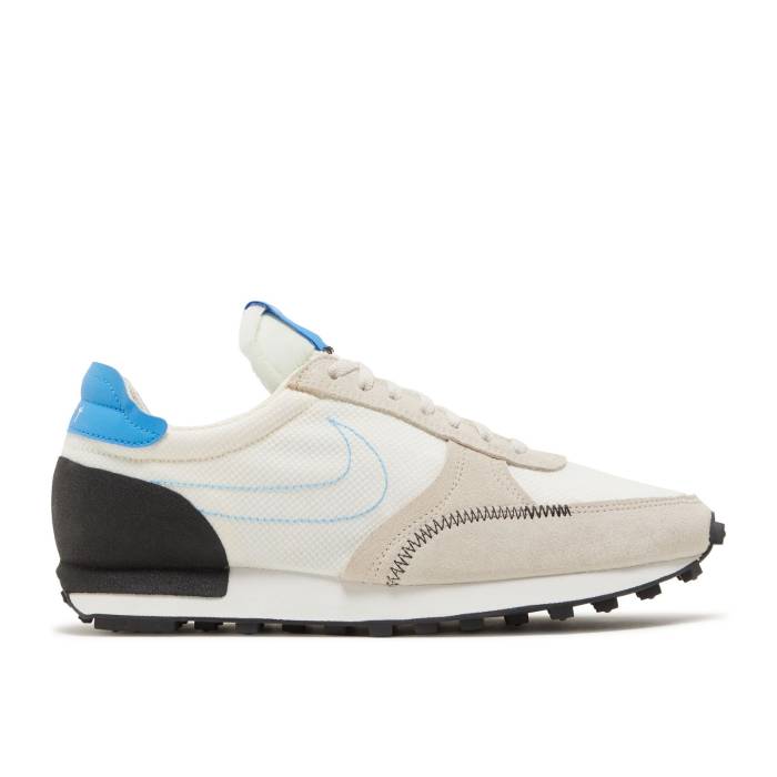ナイキ Nike 【 Wmns Daybreak Type \u0027Sail Photo Blue\u0027 Women Light Orewood Brown/Sail/Black/Light Photo Blue 】 レディース 赤銅色 赤銅色 黒いこと 黒いこと 青み 青色