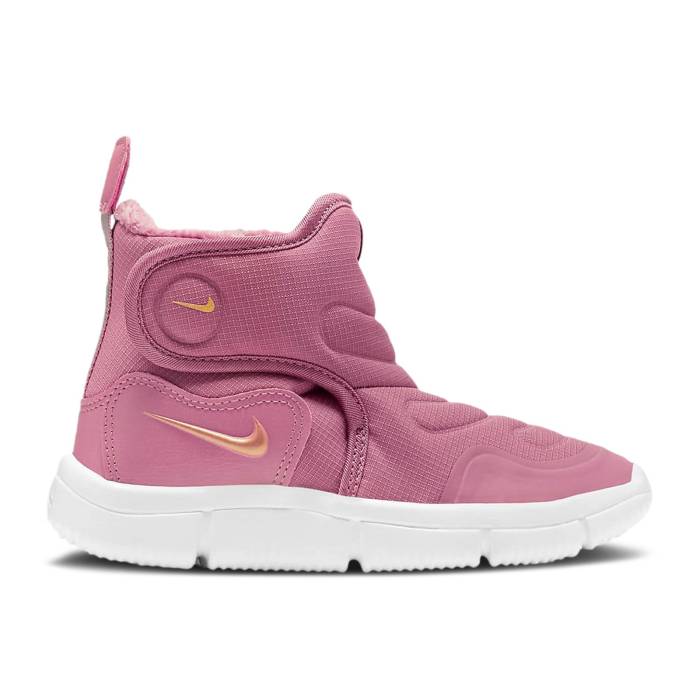 ナイキ Nike 【 Novice Boot Td \u0027Desert Berry\u0027 Infant Desert Berry/Metallic Copper 】 ブーツ ベビー 銅色 コッパー