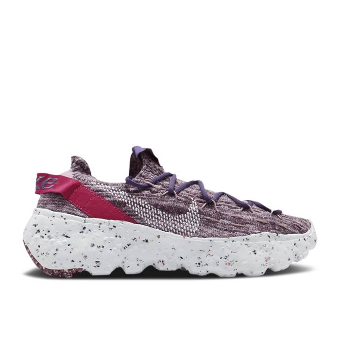 ナイキ Nike 【 Wmns Space Hippie 04 \u0027Cactus Flower\u0027 Women Cactus Flower/Photon Dust 】 レディース