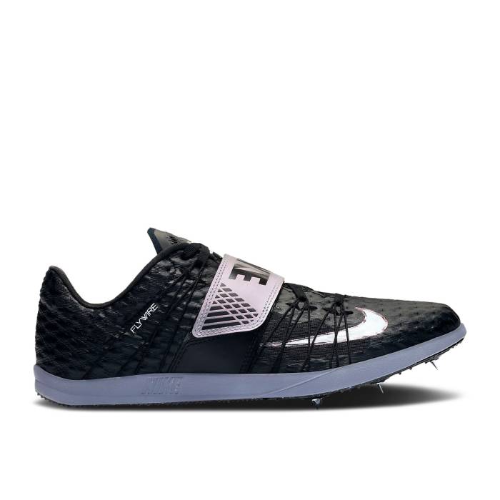 ナイキ Nike 【 Triple Jump Elite Black Indigo Fog Men Black/Indigo Fog/White 】 エリート 藍色・インディゴ メンズ 黒色 ブラック 藍色・インディゴ 白色 ホワイト