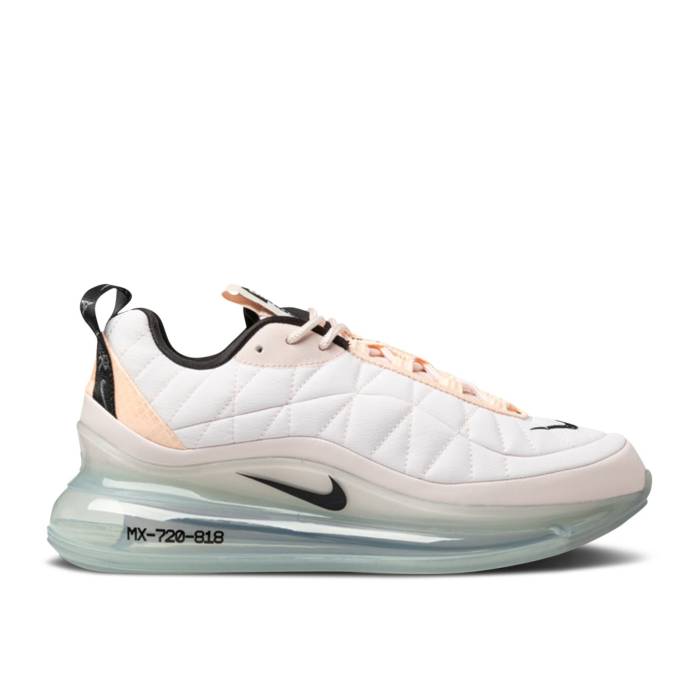ナイキ Nike 【 Wmns Air Mx 720-818 'Light Violet Barely Rose' Women Light Violet/Barely Rose/Crimson Tint/Black 】 紫・バイオレット レディース 紫・バイオレット Rose ローズ クリムゾン 黒色 ブラック|スニケス