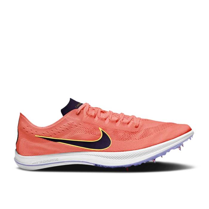 楽天市場】【 NIKE ZOOMX DRAGONFLY 'BOWERMAN TRACK CLUB' / GYM RED