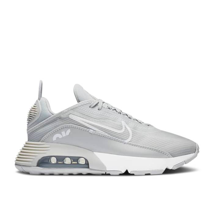 ナイキ Nike 【 Wmns Air Max 2090 'Photon Dust' Women Photon Dust/Metallic Silver/White 】 マックス レディース Silver 銀色・シルバー 白色 ホワイト
