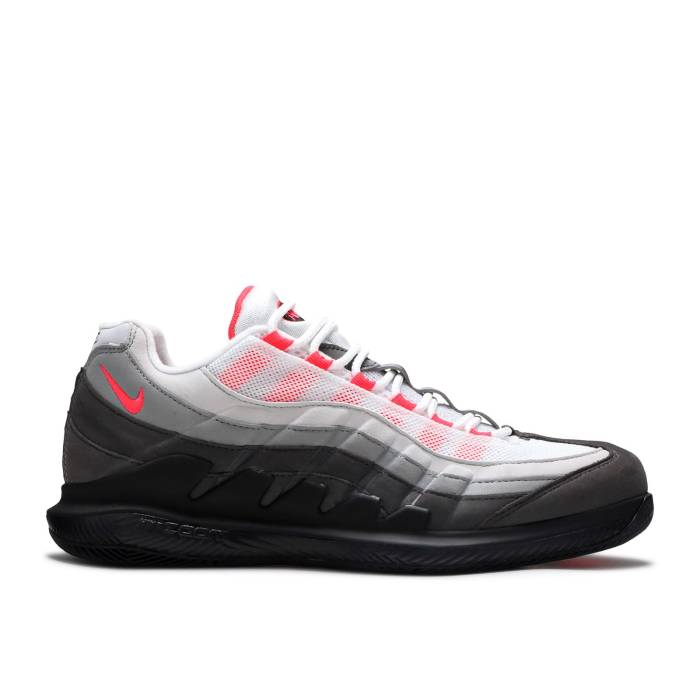 Nike ドライフィット ロジャーフェデラーモデル Mサイズ UPDATE：ナイキよりロジャー・フェデラーモデルとAM95を融合させ