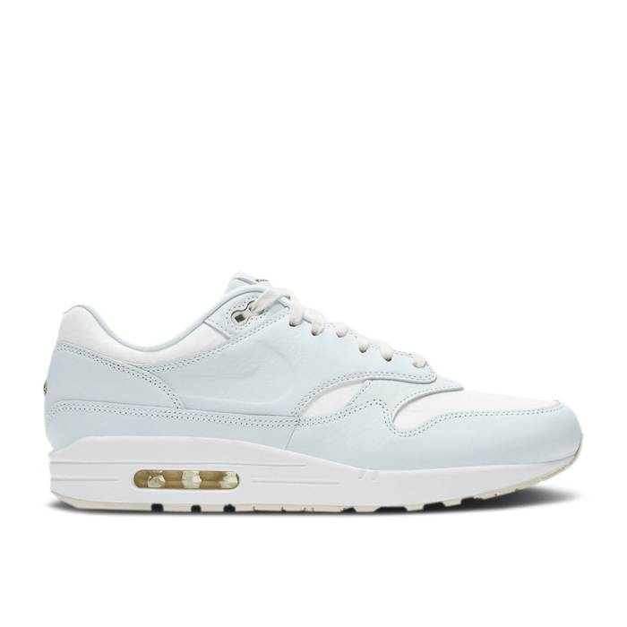 ナイキ Nike 【 Air Max 1 \u0027Asparagus\u0027 Men White/Asparagus 】 マックス メンズ 白いこと 白いこと