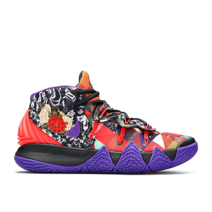 ナイキ Nike 【 Kybrid S2 \u0027Chinese New Year\u0027 Men 】 メンズ