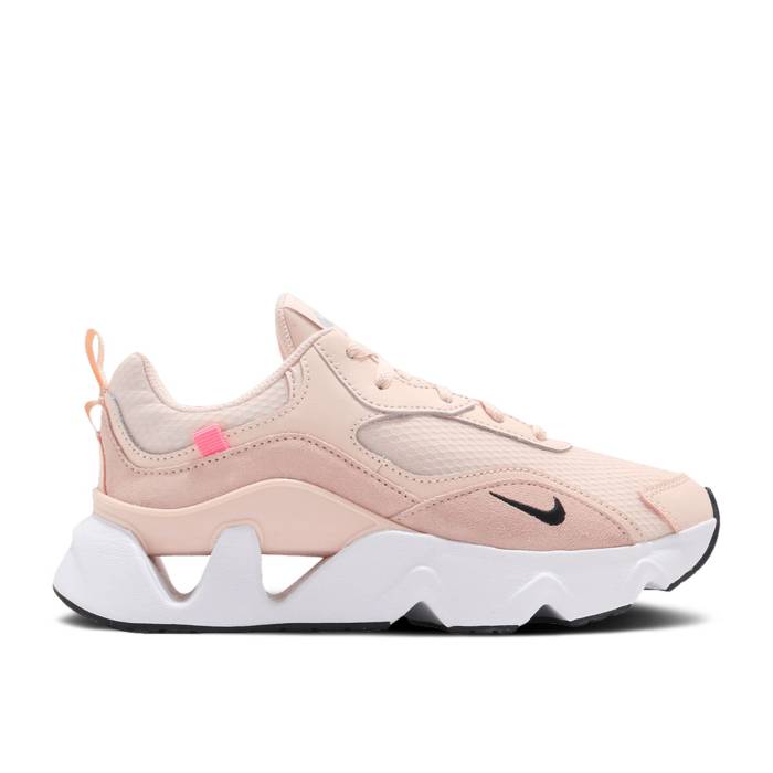 ナイキ Nike 【 Wmns Ryz 365 2 \u0027Orange Pearl\u0027 Women Orange Pearl/Black 】 レディース orange 橙・オレンジ色 パール 黒いこと 黒いこと