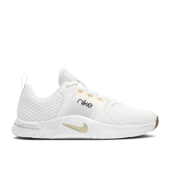 ナイキ Nike 【 Wmns Renew In-Season Tr 10 \u0027Platinum Tint Metallic Gold Star\u0027 Women Platinum Tint/Summit White/Black/Metallic Gold Star 】 ゴールド レディース Platinum プラチナム 白いこと 白いこと 黒いこと 黒いこと ゴールド