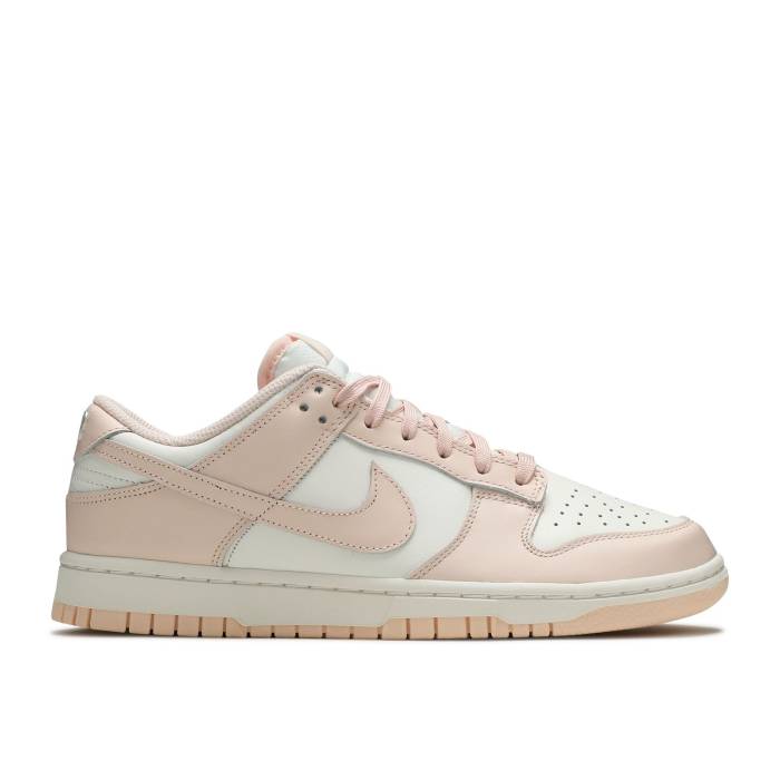 ナイキ Nike 【 Wmns Dunk Low \u0027Orange Pearl\u0027 Women Sail/Orange Pearl 】 ダンク レディース orange 橙・オレンジ色 パール