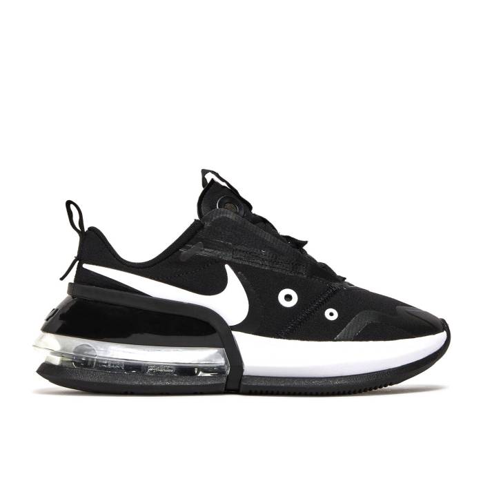 ナイキ Nike 【 Wmns Air Max Up \u0027Black White\u0027 Women Black/Metallic Silver/White 】 マックス レディース 黒いこと 黒いこと Silver しろがね色・しろがね色 白いこと 白いこと