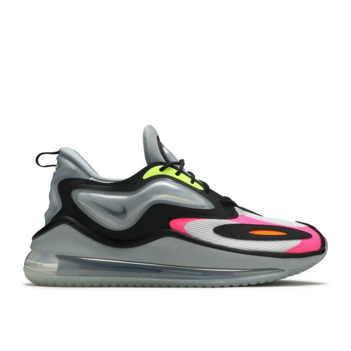 ナイキ Nike 【 Air Max Zephyr 'Photon Dust' Men Photon Dust/Volt/Hyper Pink/Black 】 マックス ゼファー メンズ pink ピンク 黒色 ブラック