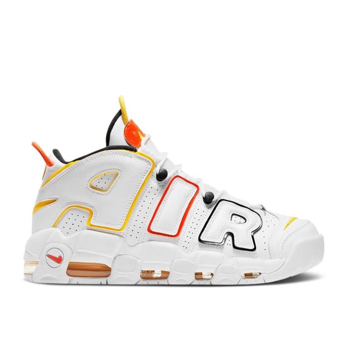 ナイキ Nike 【 Air More Uptempo \u0027Roswell Raygun\u0027 Men 】 引きあげるペース メンズ