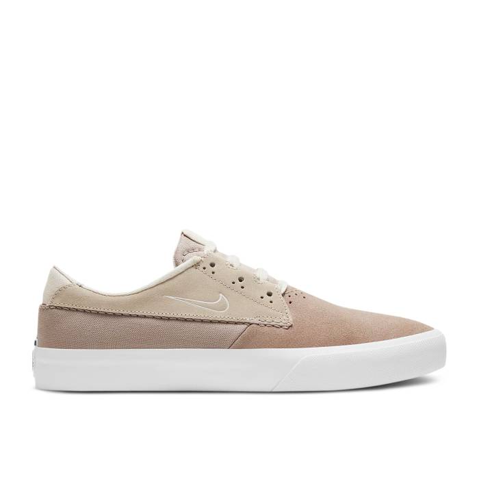 ナイキ Nike 【 Shane Sb 'Malt' Men Malt/Desert Sand/White/White 】 エスビー メンズ 砂色・サンド 白色 ホワイト｜スニケス
