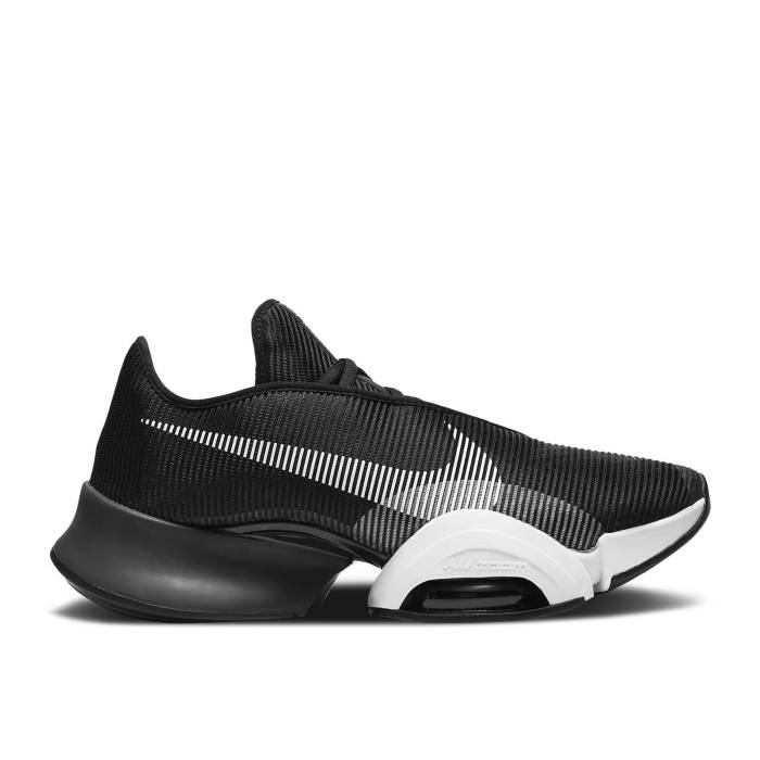 ナイキ Nike 【 Air Zoom Superrep 2 \u0027Black White\u0027 Men Black/Black/White 】 望遠レンズ メンズ 黒いこと 黒いこと 白いこと 白いこと