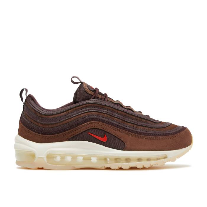 ナイキ Nike 【 Wmns Air Max 97 Se 'Coffee' Women 】 マックス レディース