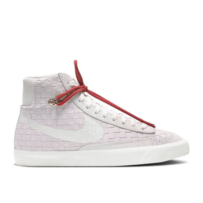 ナイキ Nike 【 Wmns Blazer Mid '77 Vintage 'Sashiko' Women 】 ブレイザー ミッド vintage ビンテージ・ヴィンテージ レディース|スニケス