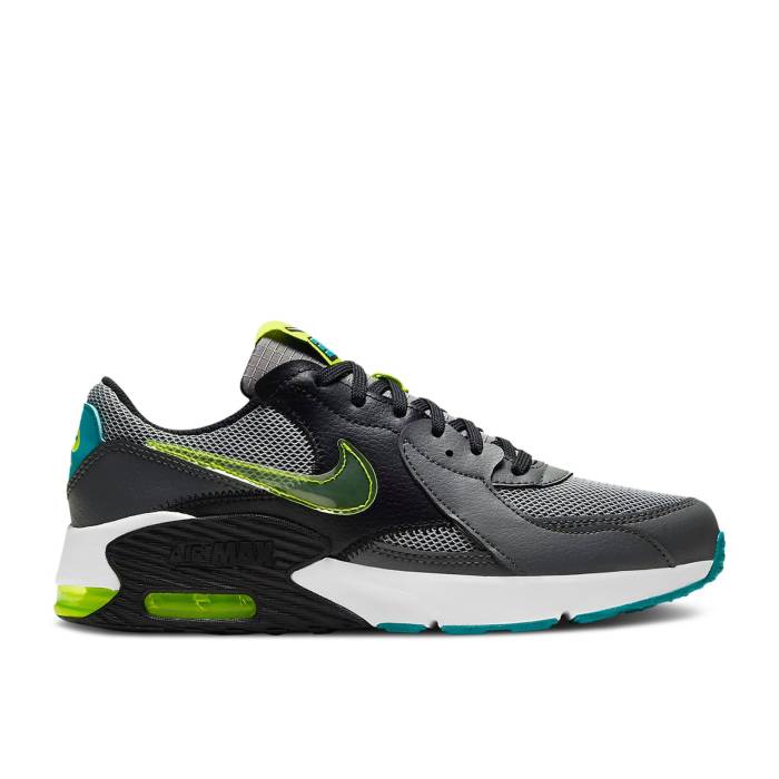 極美品 希少 NIKE ナイキ エア ズーム エピック LUXEグレー 29cm Nike Air Max 90 LT 