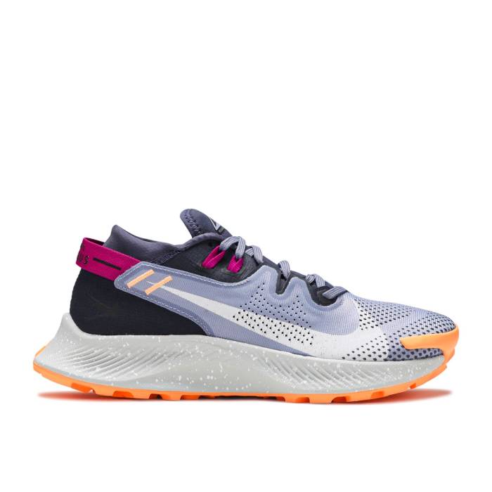 ナイキ Nike 【 Wmns Pegasus Trail 2 'Thunder Blue' Women Thunder Blue/Ashen Slate/Dark Obsidian/Photon Dust 】 ペガサス レディース サンダー 青色 ブルー|スニケス