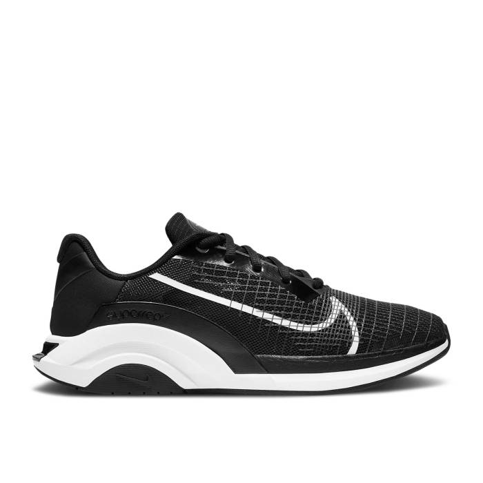 ナイキ Nike 【 Wmns Zoomx Superrep Surge \u0027Black White\u0027 Women Black/Black/White 】 レディース 黒いこと 黒いこと 白いこと 白いこと