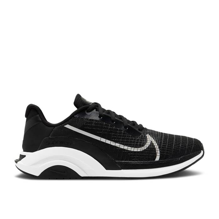 ナイキ Nike 【 Zoomx Superrep Surge 'Black White' Men Black/Black/White 】 メンズ 黒色 ブラック 白色 ホワイト