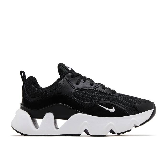 ナイキ Nike 【 Wmns Ryz 365 2 \u0027Black White\u0027 Women Black/White 】 レディース 黒いこと 黒いこと 白いこと 白いこと