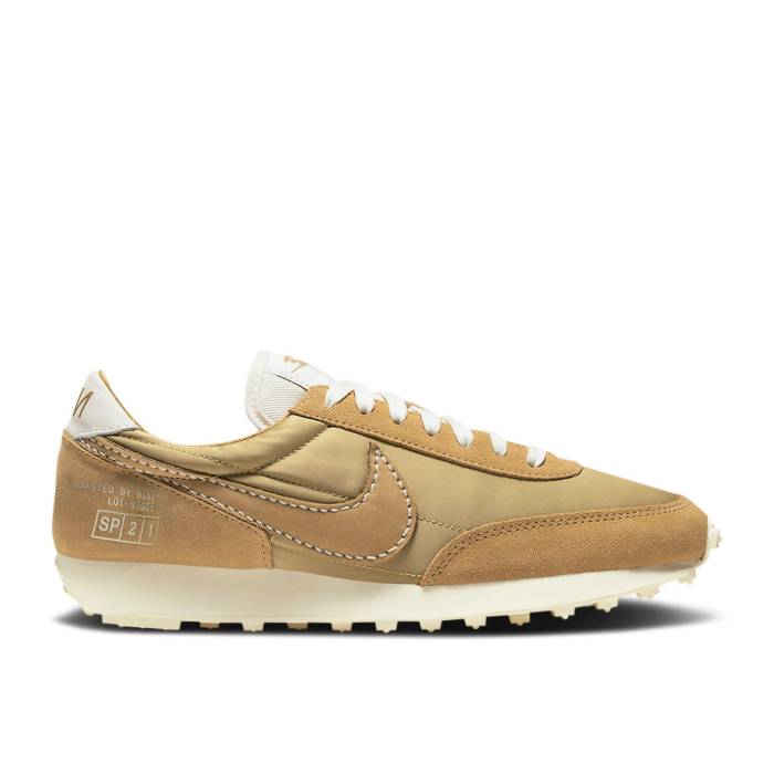 ナイキ Nike 【 Daybreak \u0027Coffee\u0027 Men Wheat/Beach/Wheat/Pale Ivory 】 メンズ ウィート 象牙色