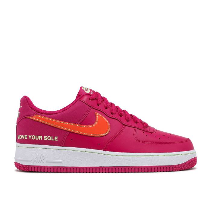 ナイキ Nike 【 Air Force 1 \u002707 Lv8 \u0027World Tour\u0027 Men Fireberry/Light Liquid Lime/Black/Turf Orange 】 メンズ 菩提樹 黒いこと 黒いこと 芝生 orange 橙・オレンジ色