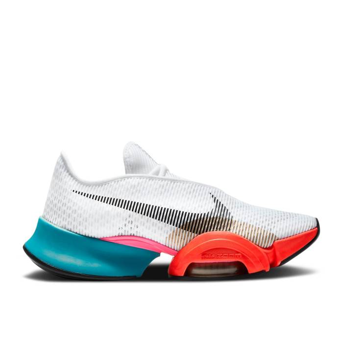 ナイキ Nike 【 Air Zoom Superrep 2 \u0027White Crimson Teal\u0027 Men White/Hyper Crimson/Spirit Teal/Gold 】 望遠レンズ クリムゾン メンズ 白いこと 白いこと クリムゾン ゴールド