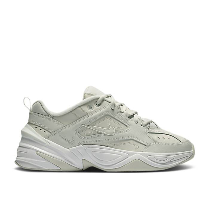 ナイキ Nike 【 Wmns M2K Tekno \u0027Spruce Aura\u0027 Women Spruce Aura/Spruce Aura/Sail 】 レディース 雰囲気