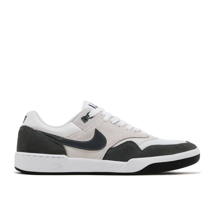 ナイキ Nike 【 Gts Sb 'Dark Grey' Men Dark Grey/Black/White 】 GTS エスビー メンズ 灰色 グレー 黒色 ブラック 白色 ホワイト