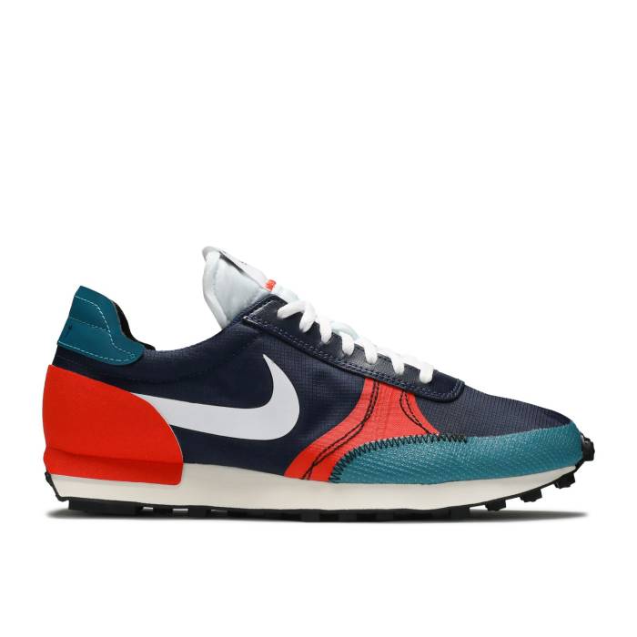 ナイキ Nike 【 Daybreak Type Se Midnight Navy Team Orange Men Midnight Navy/Team Orange/Blustery/White 】 紺色 ネイビー Team チーム メンズ 紺色 ネイビー Team チーム orange 橙・オレンジ 白色 ホワイト