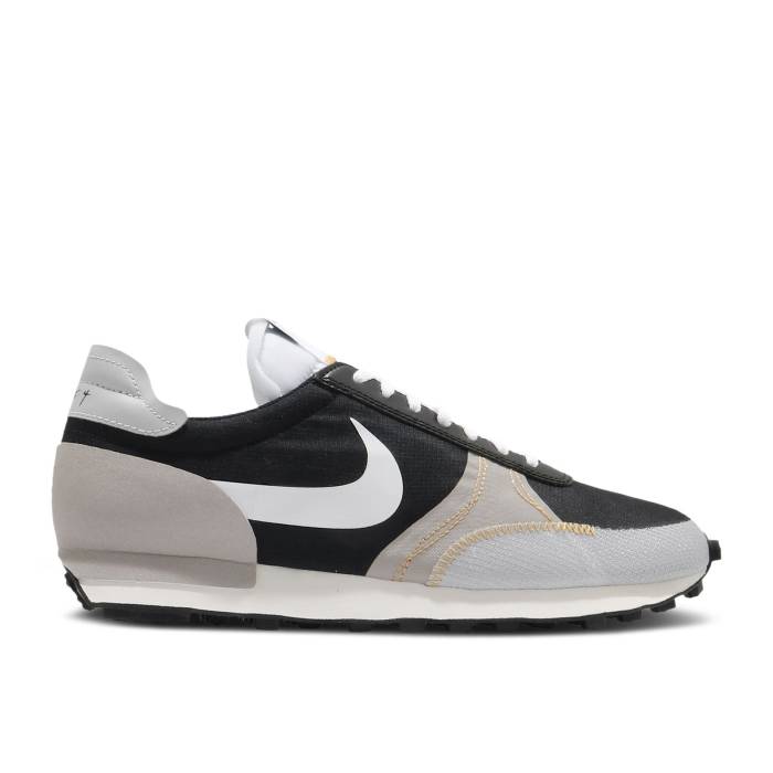 ナイキ Nike 【 Daybreak Type Se 'Black Grey Fog' Men Black/Grey Fog/College Grey/White 】 灰色 グレー メンズ 黒色 ブラック 灰色 グレー カレッジ 白色 ホワイト 36,205円