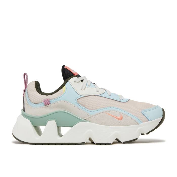ナイキ Nike 【 Wmns Ryz 365 2 \u0027Orange Pearl\u0027 Women Orange Pearl/Crimson Bliss 】 レディース orange 橙・オレンジ色 パール クリムゾン