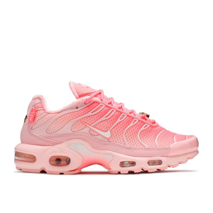 ナイキ Nike 【 Wmns Air Max Plus \u0027City Special - Atlanta\u0027 Women 】 マックス special 特別 レディース