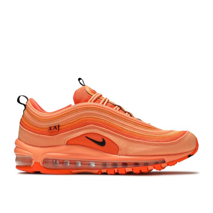 ナイキ Nike 【 Air Max 97 ガウス \u0027City Special - Los Angeles\u0027 Youth 】 マックス special 特別 お坊っちゃん キッズ