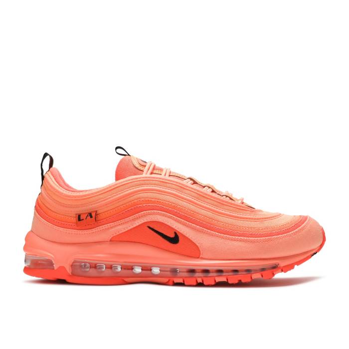 ナイキ Nike 【 Air Max 97 \u0027City Special - Los Angeles\u0027 Men 】 マックス special 特別 メンズ