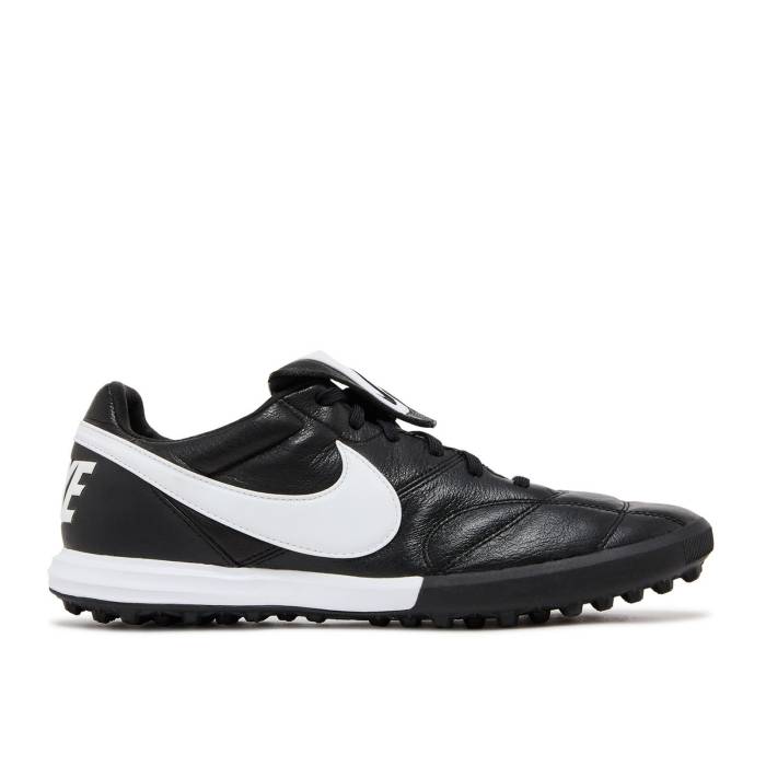 ナイキ Nike 【 Premier 2 Tf 'Black White' Men Black/White 】 プレミアム メンズ 黒色 ブラック 白色 ホワイト 61,490円
