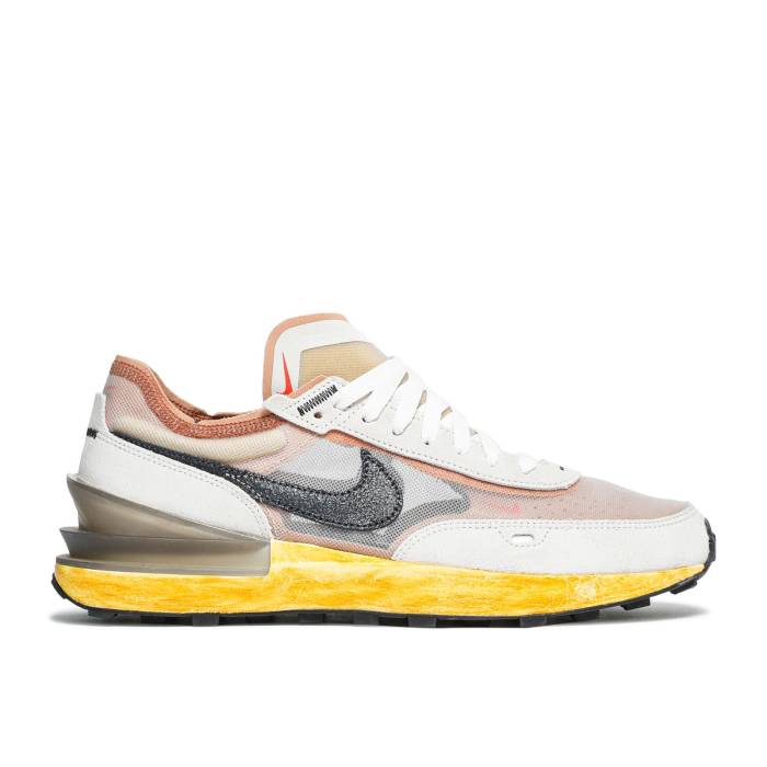 ナイキ Nike 【 The Whitaker Group X Waffle One Se The Bill Men 】 ワッフル メンズ