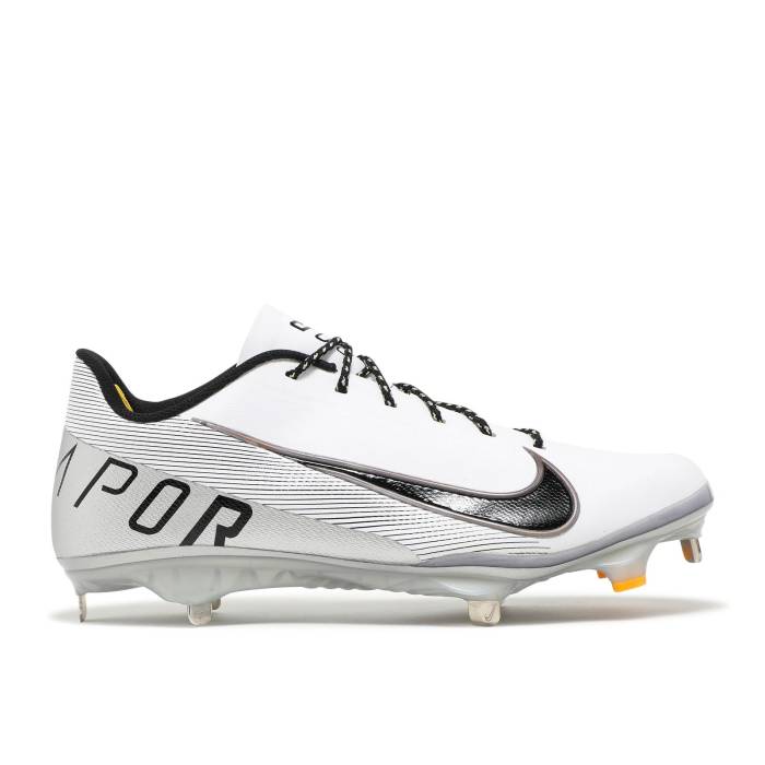 ナイキ Nike 【 Lunar Vapor Ultrafly Elite 3 'Dark Smoke Grey Black' Men White/Dark Smoke Grey/Light Smoke Grey/Black 】 ルーナー・ルナー エリート 灰色 グレー メンズ 白色 ホワイト 灰色 グレー 黒色 ブラック