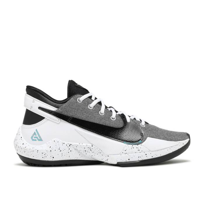 ナイキ Nike 【 Zoom Freak 2 'Denim' Men White/Bright Mango/Black 】 ズーム メンズ 白色 ホワイト 黒色 ブラック|スニケス