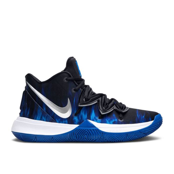 ナイキ Nike 【 Kyrie 5 'Duke' Sample Men Multi-Color/Multi-Color/Game Royal 】 Kyrie カイリー メンズ Game ゲーム｜スニケス 79,915円