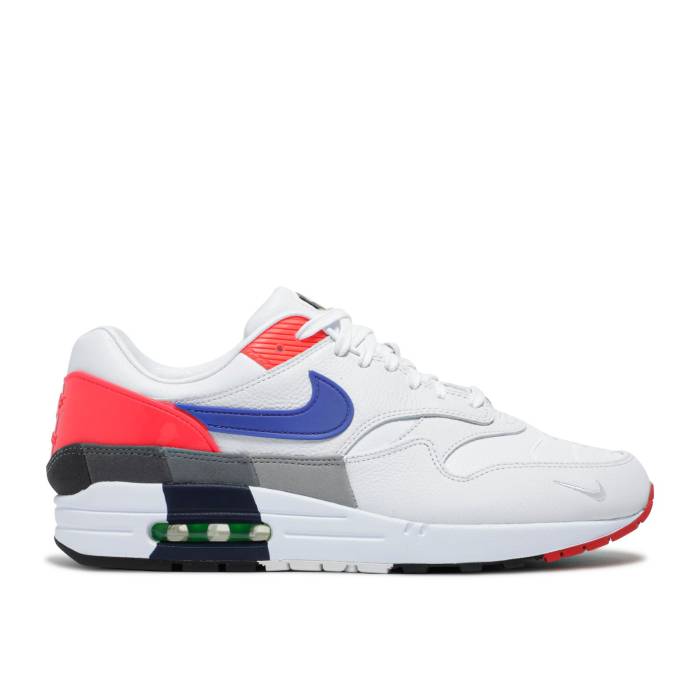 ナイキ Nike 【 Air Max 1 \u0027Evolution Of Icons\u0027 Men 】 マックス メンズ
