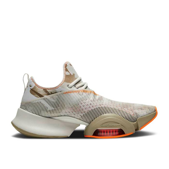 ナイキ Nike 【 Air Zoom Superrep \u0027Yukon Brown Camo\u0027 Men Light Bone/Yukon Brown/Total Orange 】 望遠レンズ 赤銅色 赤銅色 メンズ 赤銅色 赤銅色 orange 橙・オレンジ色