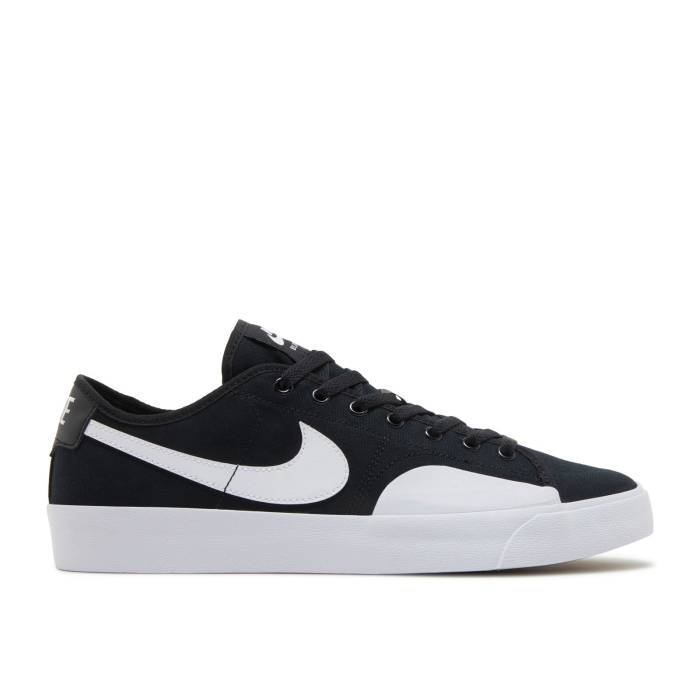 ナイキ Nike 【 Blazer Court Sb \u0027Black White\u0027 Men Black/Black/Gum Light Brown/White 】 ブレイザー 厚地の外套 エスビー メンズ 黒いこと 黒いこと 赤銅色 赤銅色 白いこと 白いこと