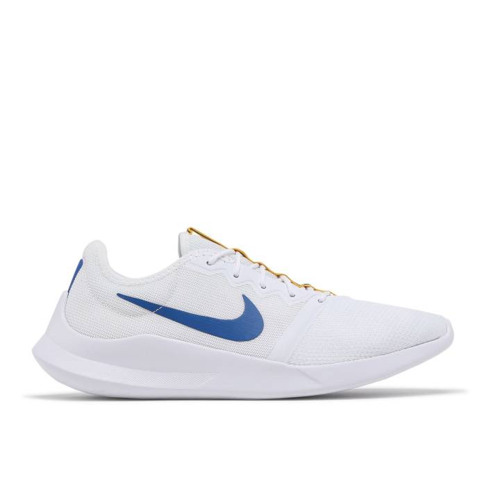 ナイキ Nike 【 Vtr 'White Game Royal' Men White/Game Royal/White 】 Game ゲーム メンズ 白色 ホワイト Game ゲーム｜スニケス