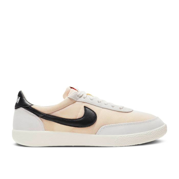 ナイキ Nike 【 Killshot Og 'Team Orange Black' Men Sail/Team Orange/Black 】 orange 橙・オレンジ メンズ Team チーム orange 橙・オレンジ 黒色 ブラック