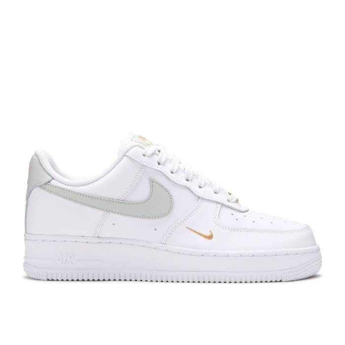 楽天市場】【 NIKE WMNS AIR FORCE 1 'WHITE LIGHT SILVER' / WHITE